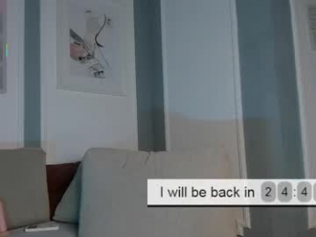 barberryx webcam model stream image