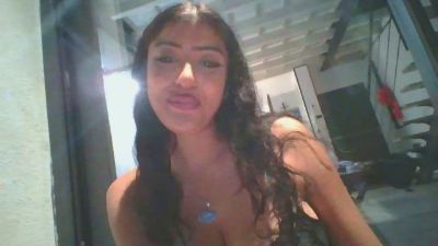 Siham_66 webcam model stream image