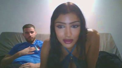 Siham_66 webcam model stream image