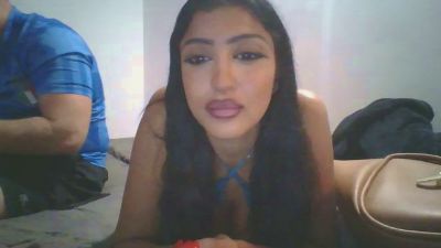 Siham_66 webcam model stream image