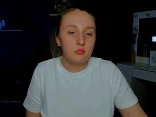 elizabet-pretty webcam model stream image