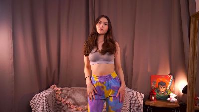 DianePeper webcam model stream image