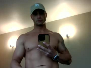 blonde_bae21 webcam model stream image