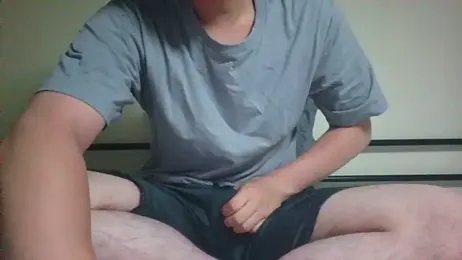 Yuta20002 webcam model stream image