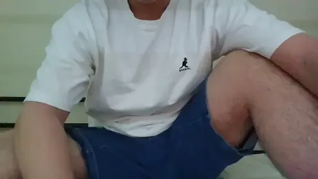 Yuta20002 webcam model stream image