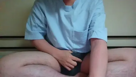 Yuta20002 webcam model stream image