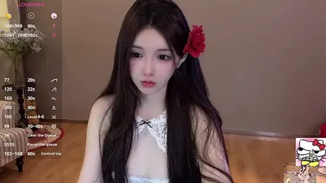 Hahaha_ha2 webcam model stream image