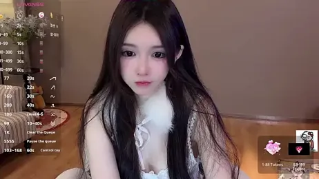 Hahaha_ha2 webcam model stream image