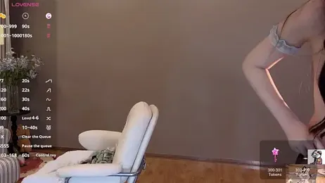 Hahaha_ha2 webcam model stream image