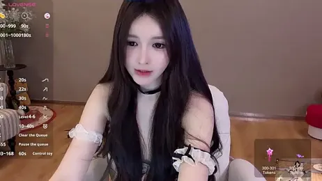 Hahaha_ha2 webcam model stream image