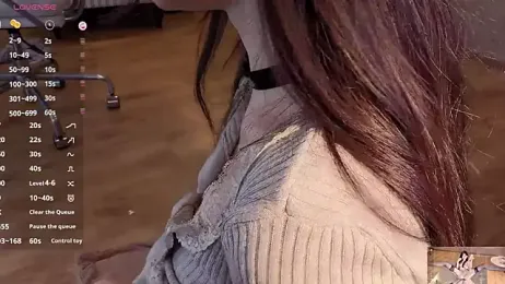 Hahaha_ha2 webcam model stream image