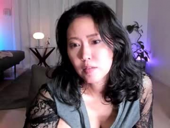 maybenanako webcam model stream image