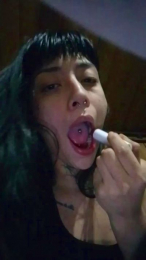 melilezcan5 webcam model stream image