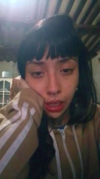 melilezcan5 webcam model stream image
