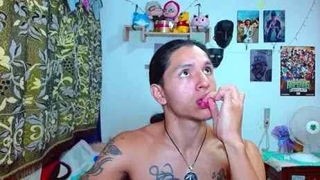 polla8_kbezon webcam model stream image