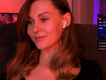 DAI_TOKENY webcam model stream image