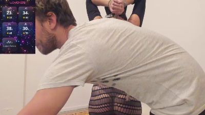 Into_Ropes webcam model stream image