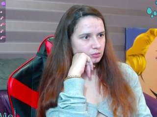 irisnichols webcam model stream image