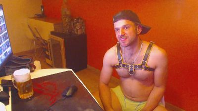 SneakerDirty webcam cam4 model stream image