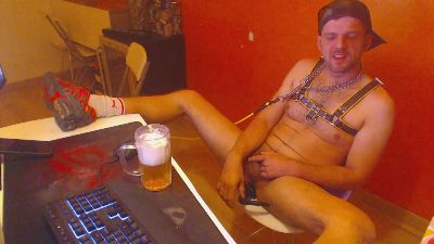 SneakerDirty webcam cam4 model stream image