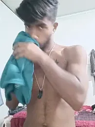 Shihab2143 webcam stripchat model stream image