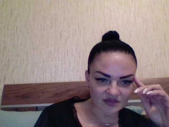 BlackPanther933 webcam model stream image