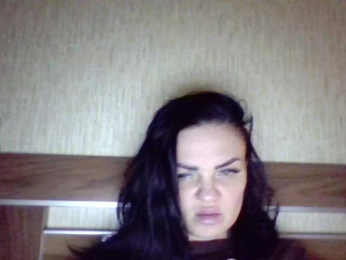 BlackPanther933 webcam model stream image