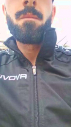 naturist_XL webcam model stream image