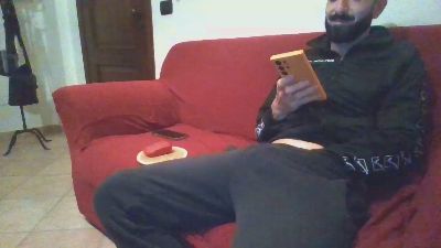 naturist_XL webcam model stream image