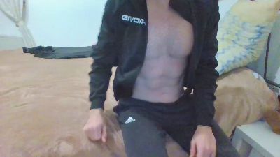 naturist_XL webcam model stream image