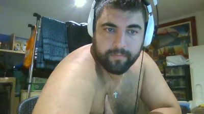 realKong webcam model stream image