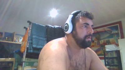 realKong webcam model stream image