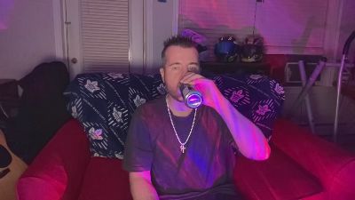 Dmaveric webcam model stream image