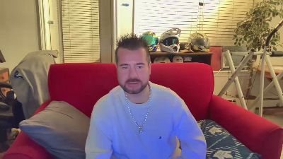 Dmaveric webcam cam4 model stream image