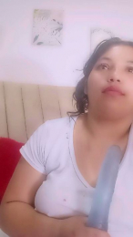 Afrotida_Booms webcam model stream image