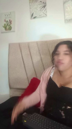 Afrotida_Booms webcam model stream image