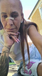 Bosslady1984 webcam model stream image