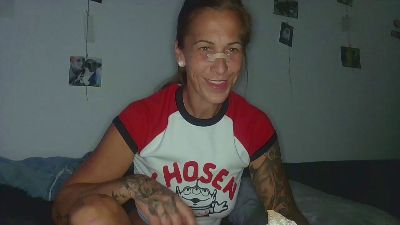 Bosslady1984 webcam model stream image