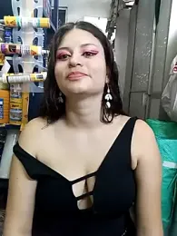 Soso_And_Esme webcam model stream image