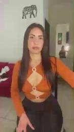 ZairaRey webcam cam4 model stream image