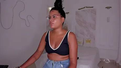 NastassjaCandy webcam model stream image