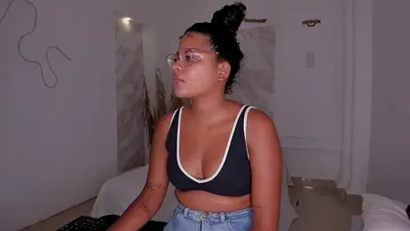 NastassjaCandy webcam model stream image