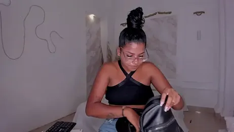 NastassjaCandy webcam model stream image