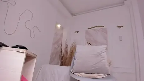 NastassjaCandy webcam model stream image