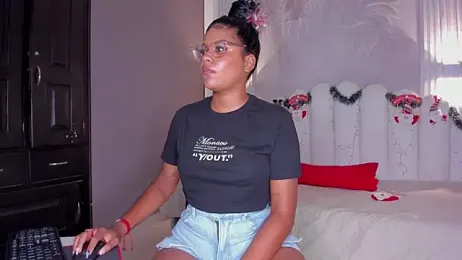 NastassjaCandy webcam model stream image