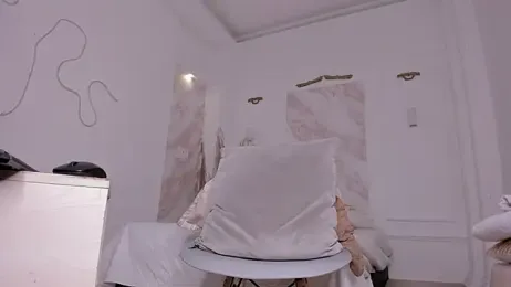 NastassjaCandy webcam model stream image
