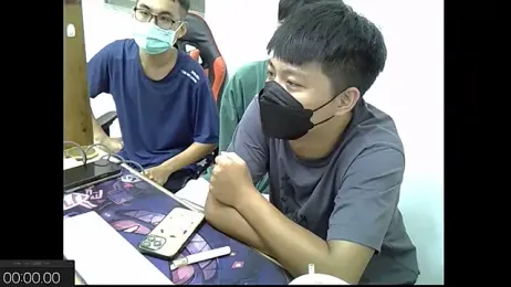 zhu000000 webcam model stream image