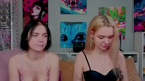 Viena_dias webcam model stream image