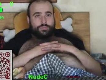 nudechiller webcam model stream image