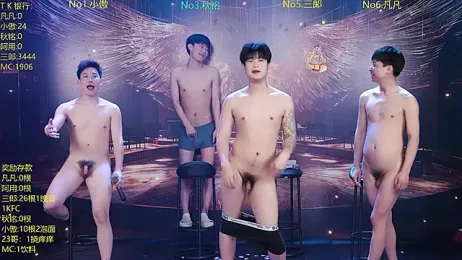 OUA-009 webcam stripchat model stream image